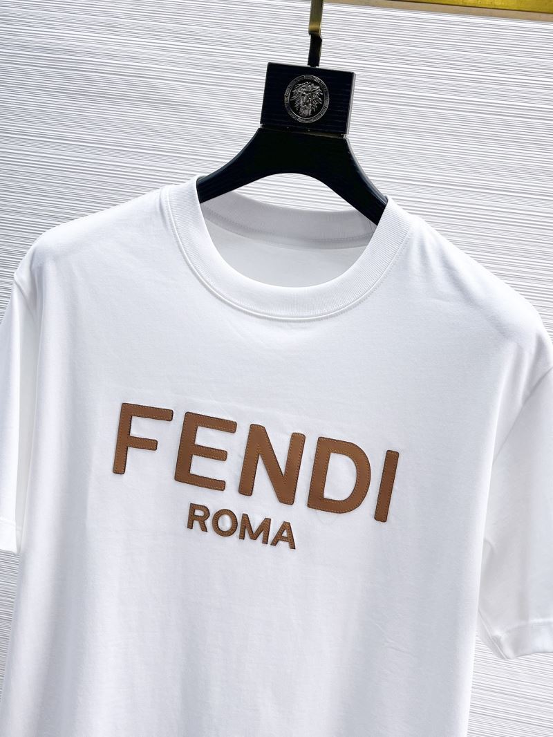 Fendi T-Shirts